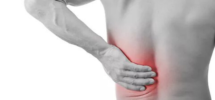 Functional Medicine Approach to Low Back Pain