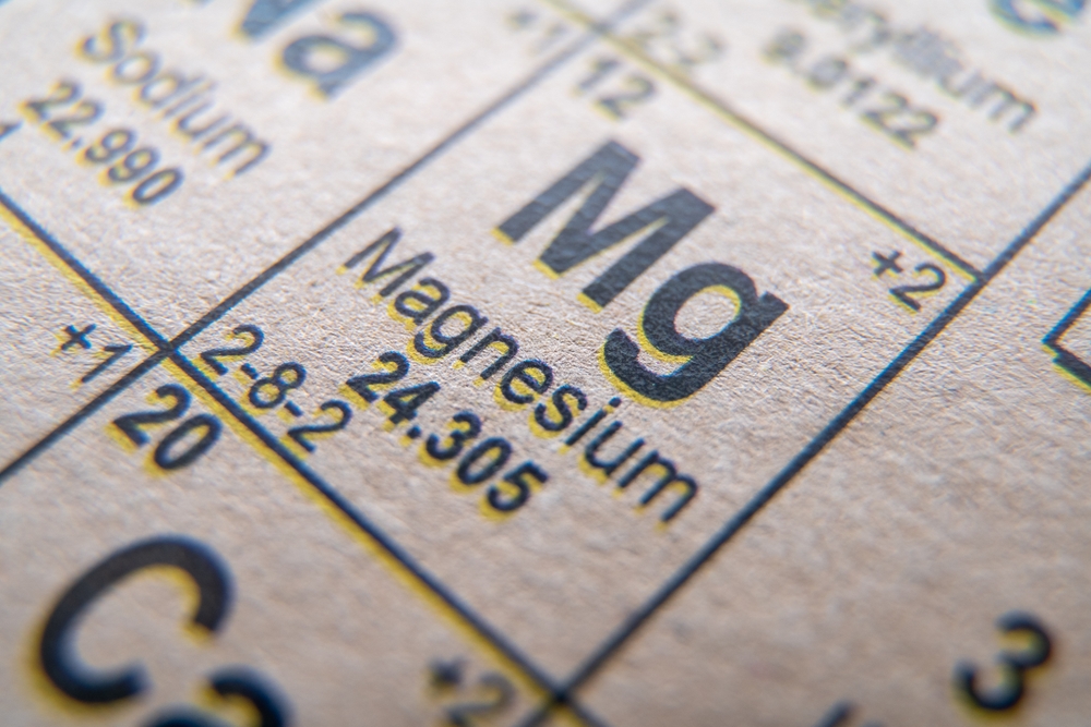 The Importance of Magnesium in Stress Regulation